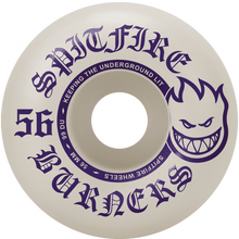 SF BURNERS 56MM 99A WHT/PUR