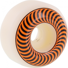 SF CLASSICS 53mm NATURAL/ORANGE