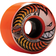 SF 80HD FADE CONICAL FULL 58MM ORANGE