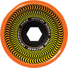 SF 80HD SUPERWIDE 58mm ORANGE