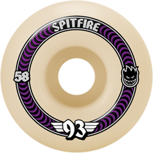 SF F4 93a CLASSIC 58mm NATURAL