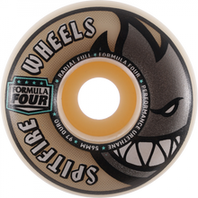 SF F4 97a RADIAL FULL 56mm NATURAL