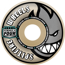 SF F4 97a RADIAL FULL 58mm NATURAL