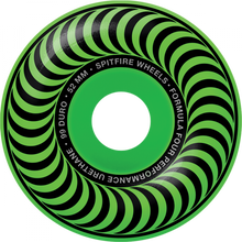 SF F4 99a CLASSIC 52mm GREEN