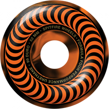SF F4 99a CLASSIC SWIRL 52mm BLK W/ORG