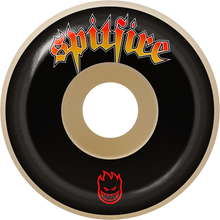 SF F4 99a CONICAL FULL 52MM VENOM SCRIPT NAT
