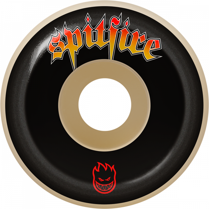 SF F4 99a CONICAL FULL 52MM VENOM SCRIPT NAT