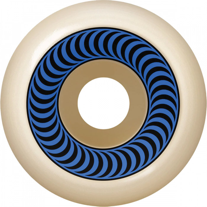 SF F4 99a OG CLASSIC 56MM NAT W/BLUE