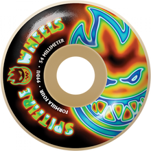 SF F4 99a RADIOACTIVE BIGHEAD 54mm NAT