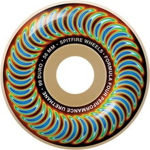 SF F4 99A CLASSIC RADIOACTIVE 56MM NATURAL