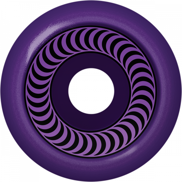 SF F4 99A OG CLASSIC 56MM PURPLE