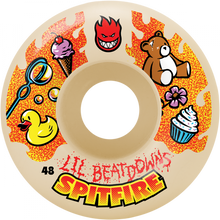 SF F4 99A CLASSIC LIL BEATDOWN 48MM NAT