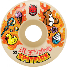 SF F4 99A CLASSIC LIL BEATDOWN 52MM NAT