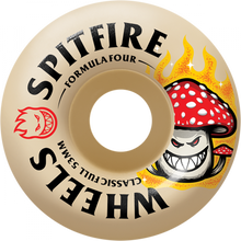 SF F4 99A CLASSIC FULL SHROOM BIGHEAD 53mm NAT