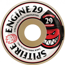 SF F4 99A CONICAL FULL 54MM ENGINE 29 SFFD NATURAL