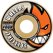 SF F499 RADIAL FULL 58MM 99A NAT/ORG