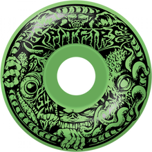 SF F4 99A RADIAL FULL DEMON GATE 54mm GLOW