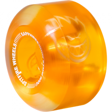 SF SAPPHIRE 90DU CRUISER 54MM CLR/ORG