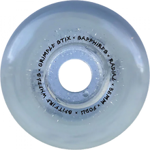 SF SAPPHIRE 90DU CRUISER 58MM GRIMPLE DUST CLR/SIL