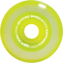 SF SAPPHIRE 90DU CONICAL FULL 58MM NEON YELLOW
