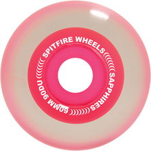 SF SAPPHIRE 90DU CONICAL FULL 60MM NEON PINK