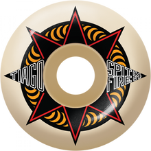 SF LEMOS F4 SURE SHOT CLASSIC 52mm 99a NATURAL