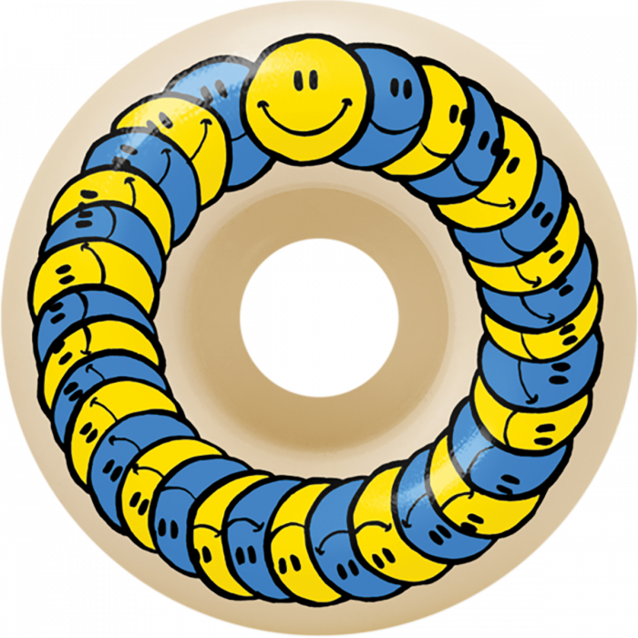 SF LONG F4 HAPPY 52mm 99a NATURAL