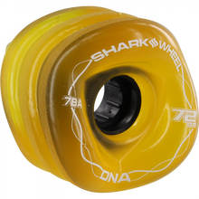 SHARK DNA 72mm 78a TRANS.AMBER/WHT