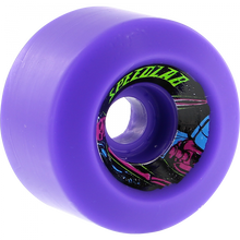 SPEEDLAB CRUISERS 60mm 90a PURPLE