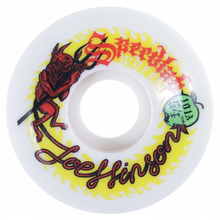 SPEEDLAB JOE HINSON PRO 54mm 101a WHT