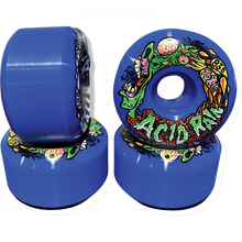 TOXIC SUPERTHANE ACID RAIN 59MM 103A BLUE