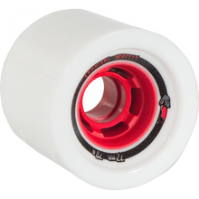 VENOM CANNIBAL COBRA CORE 72mm 78a WHT/RED