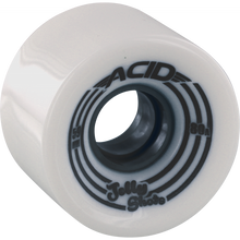 ACID JELLY SHOTS 59mm 80a WHITE