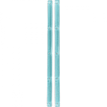 OPERA BOARD RAILS CLEAR ICE BLUE