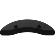 SEISMIC SKID PLATE EGG 140MM BLK
