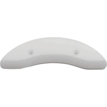 SEISMIC SKID PLATE EGG 140MM WHT