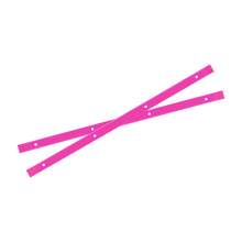 YOCAHER BOARD RAILS NEON PINK