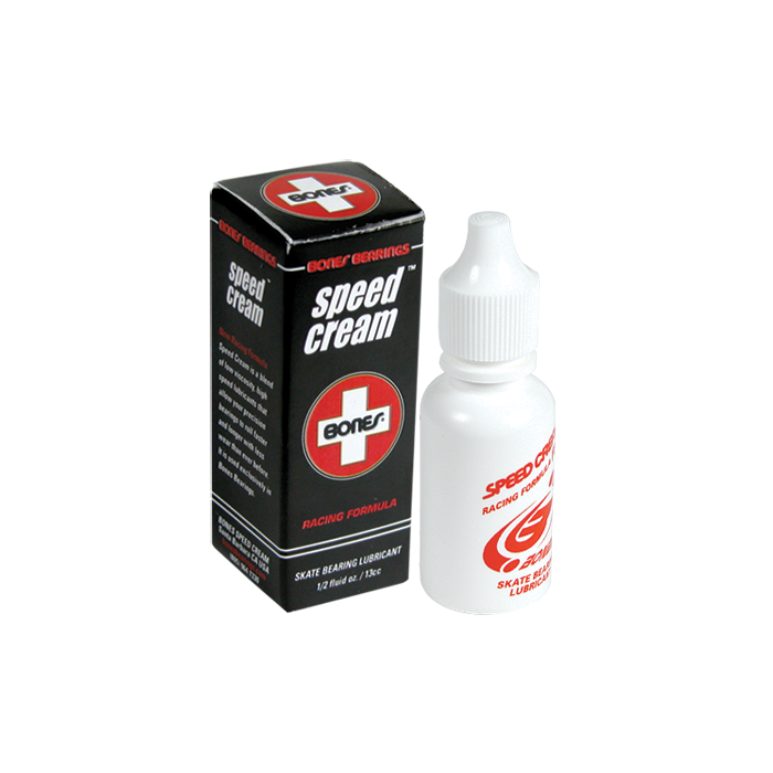 BONES SPEED CREAM (SINGLE TUBE) 1/2oz
