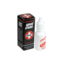 BONES SPEED CREAM (SINGLE TUBE) 1/2oz