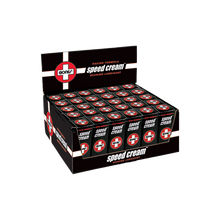 BONES SPEED CREAM (30/PACK) 1/2oz