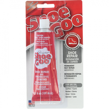 Shoe Goo Tube Large 3.7Oz Clear