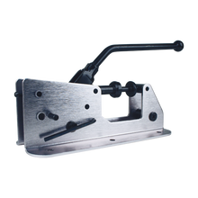 INDUSTRIAL BEARING PRESS SILVER