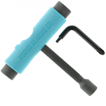 MODUS UTILITY TOOL SKATE TOOL BLUE