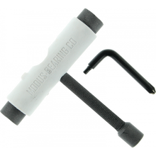 MODUS UTILITY TOOL SKATE TOOL WHITE