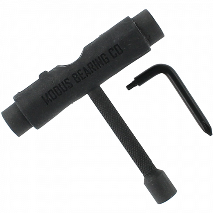 MODUS UTILITY TOOL SKATE TOOL BLACK