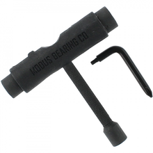 MODUS UTILITY TOOL SKATE TOOL BLACK