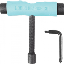 MODUS UTILITY TOOL SKATE TOOL AQUA