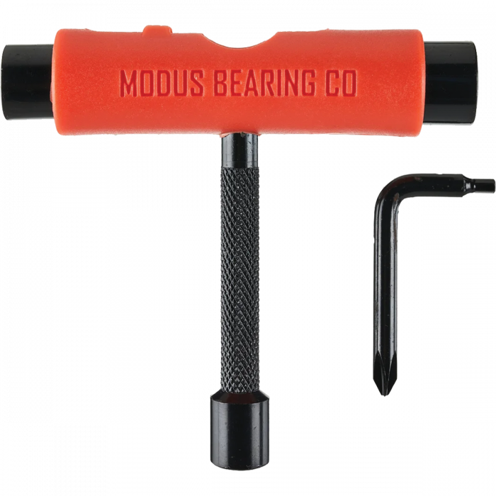 MODUS UTILITY TOOL SKATE TOOL ORANGE