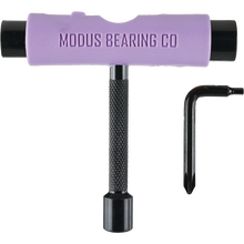 MODUS UTILITY TOOL SKATE TOOL PURPLE