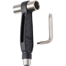 PRIME8 COMPACT TOOL BLACK